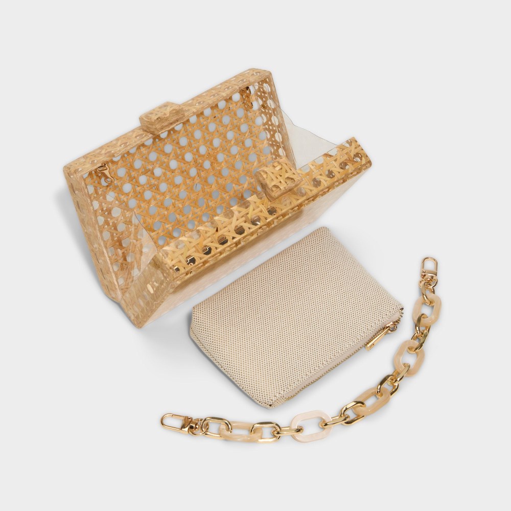 Aldo Selioraa - Other brown