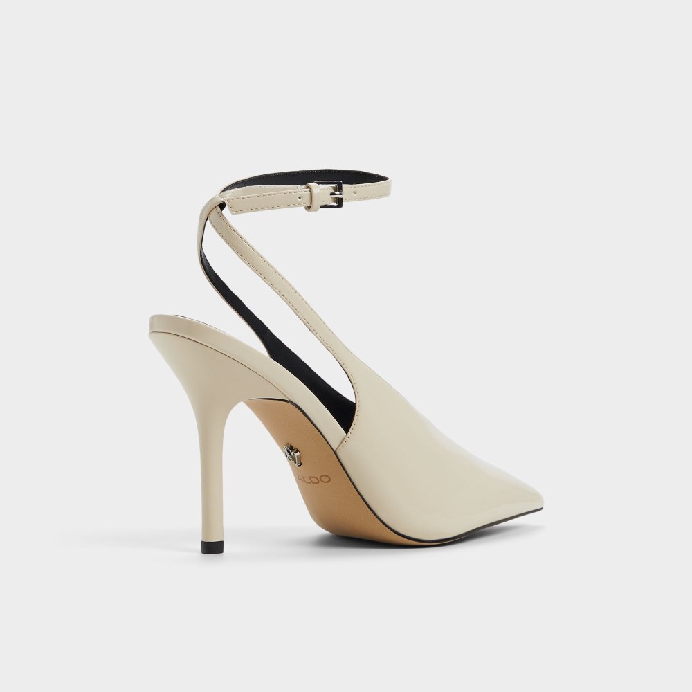 Aldo Lisandre - Light Beige