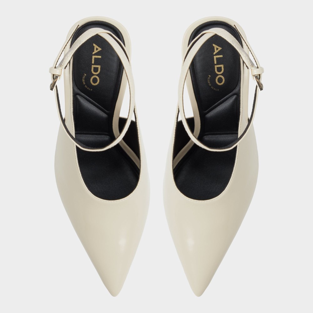 Aldo Lisandre - Light Beige