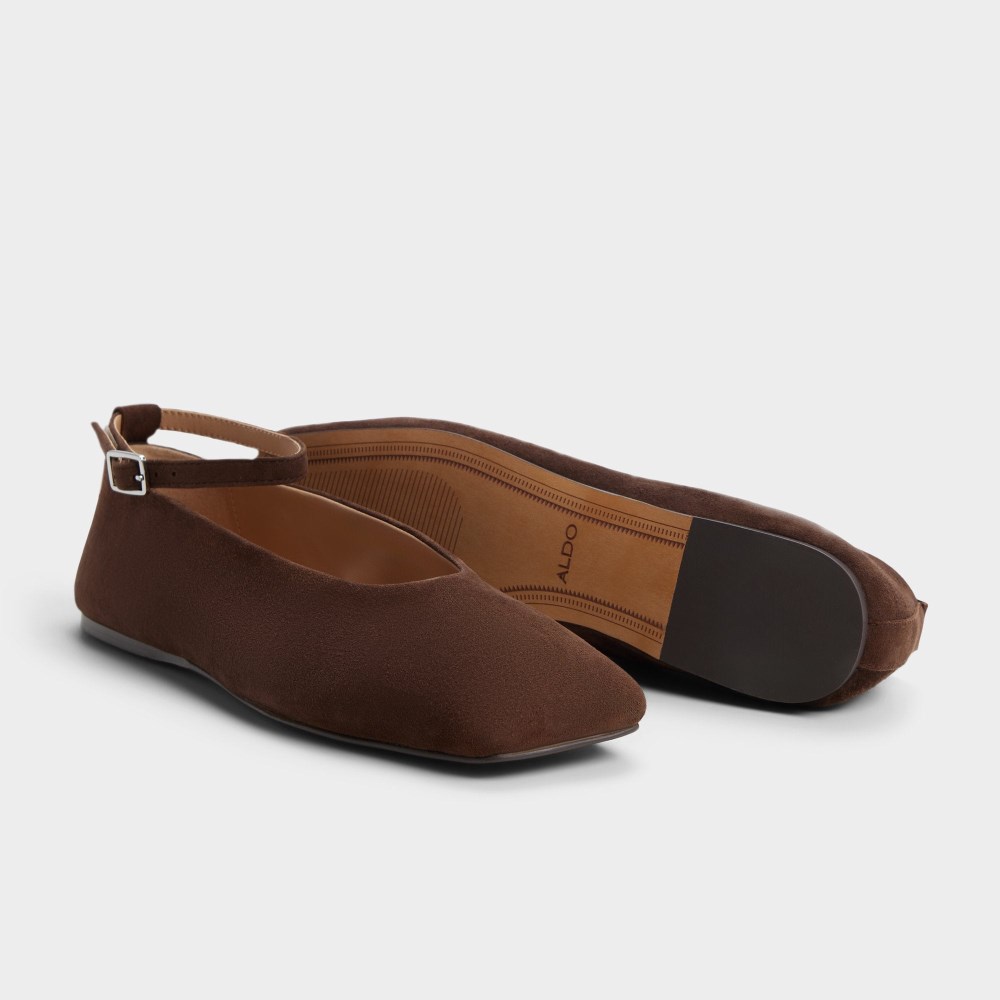 Aldo Beralalden - Dark brown