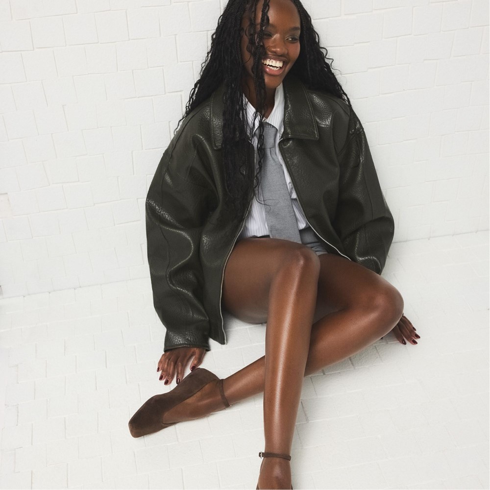 Aldo Beralalden - Dark brown