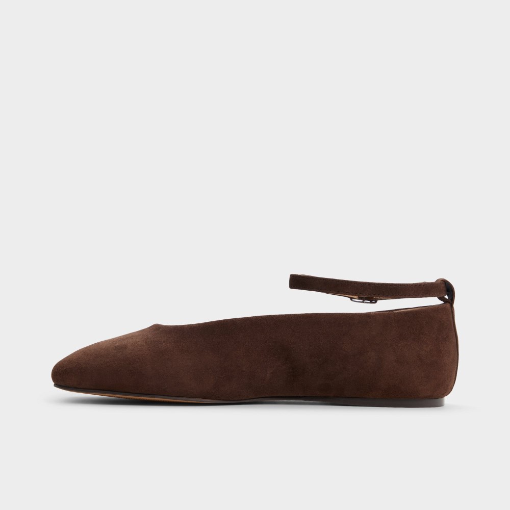 Aldo Beralalden - Dark brown
