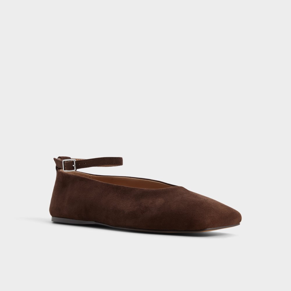 Aldo Beralalden - Dark brown