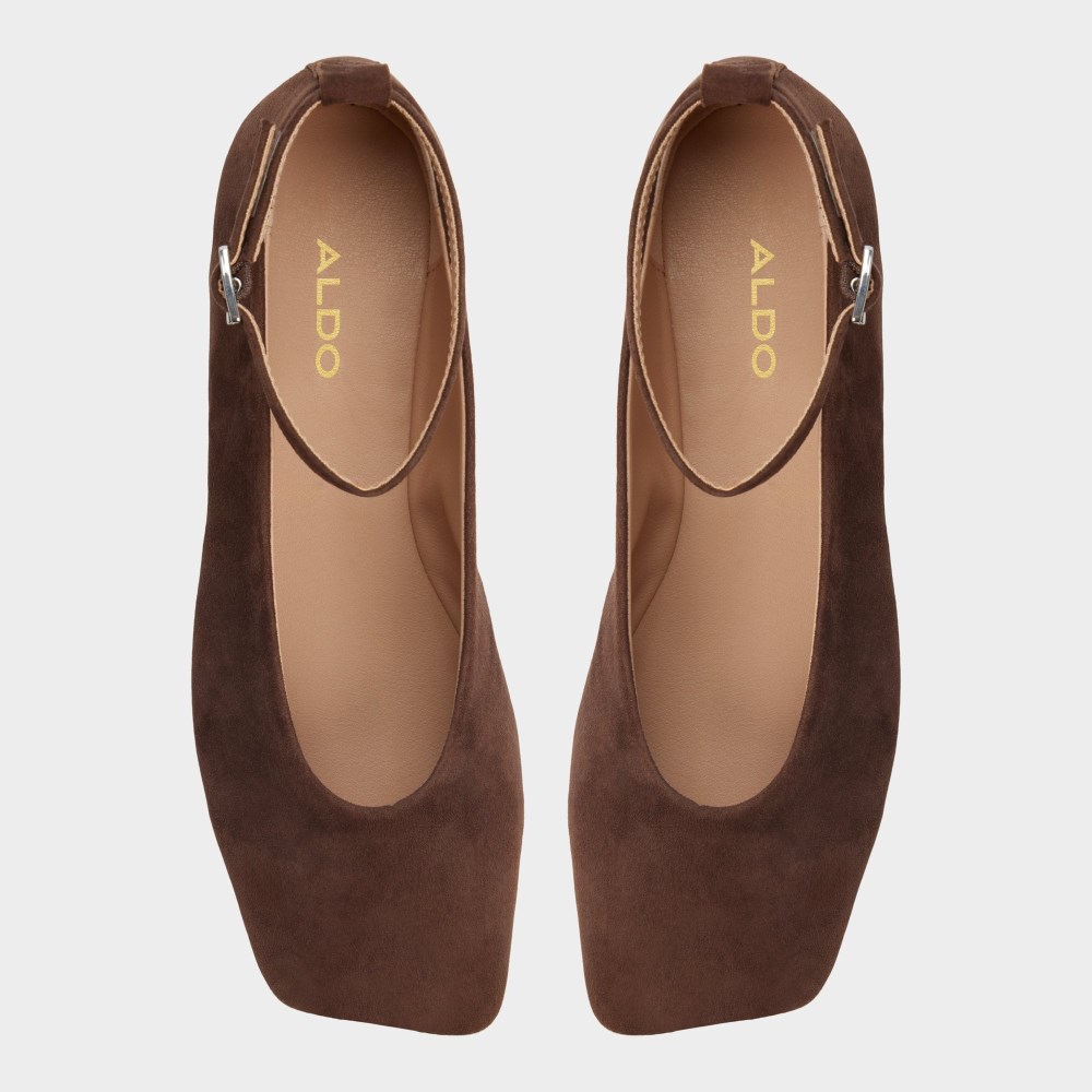 Aldo Beralalden - Dark brown