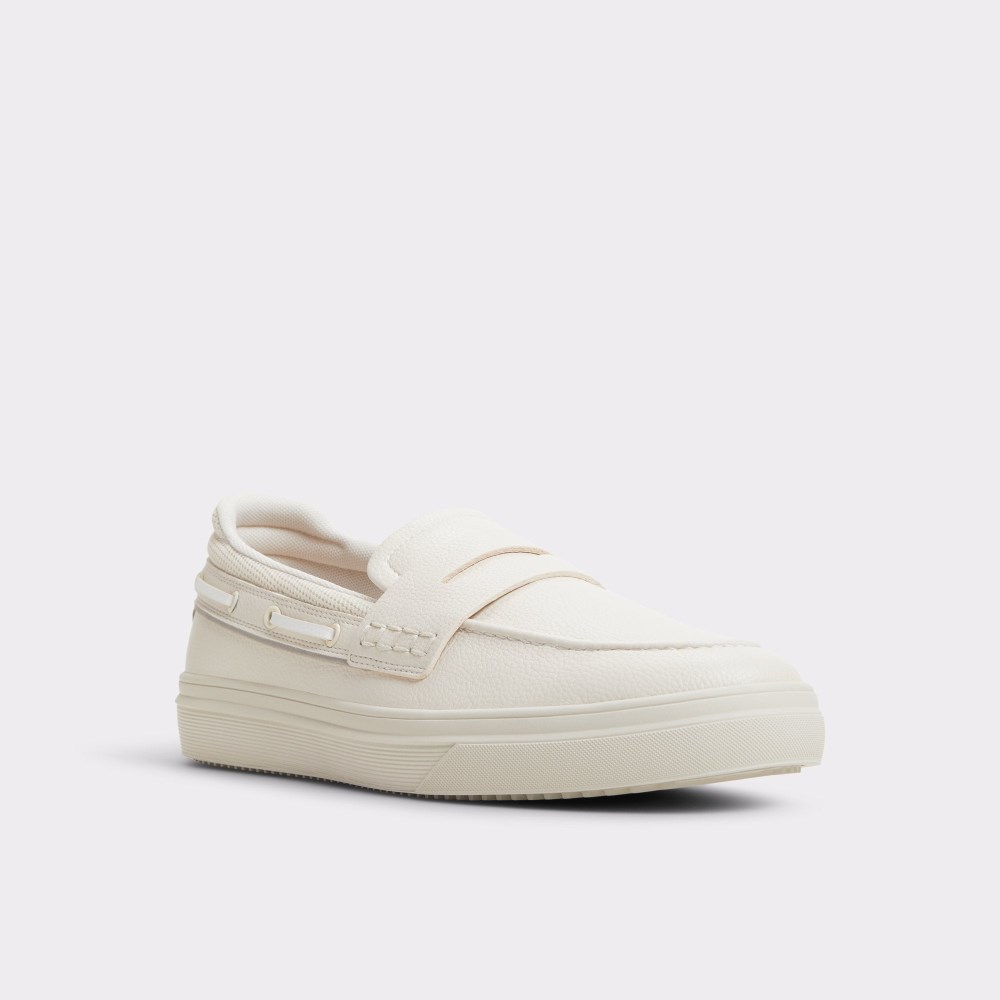 Aldo Seafarer - Light Beige