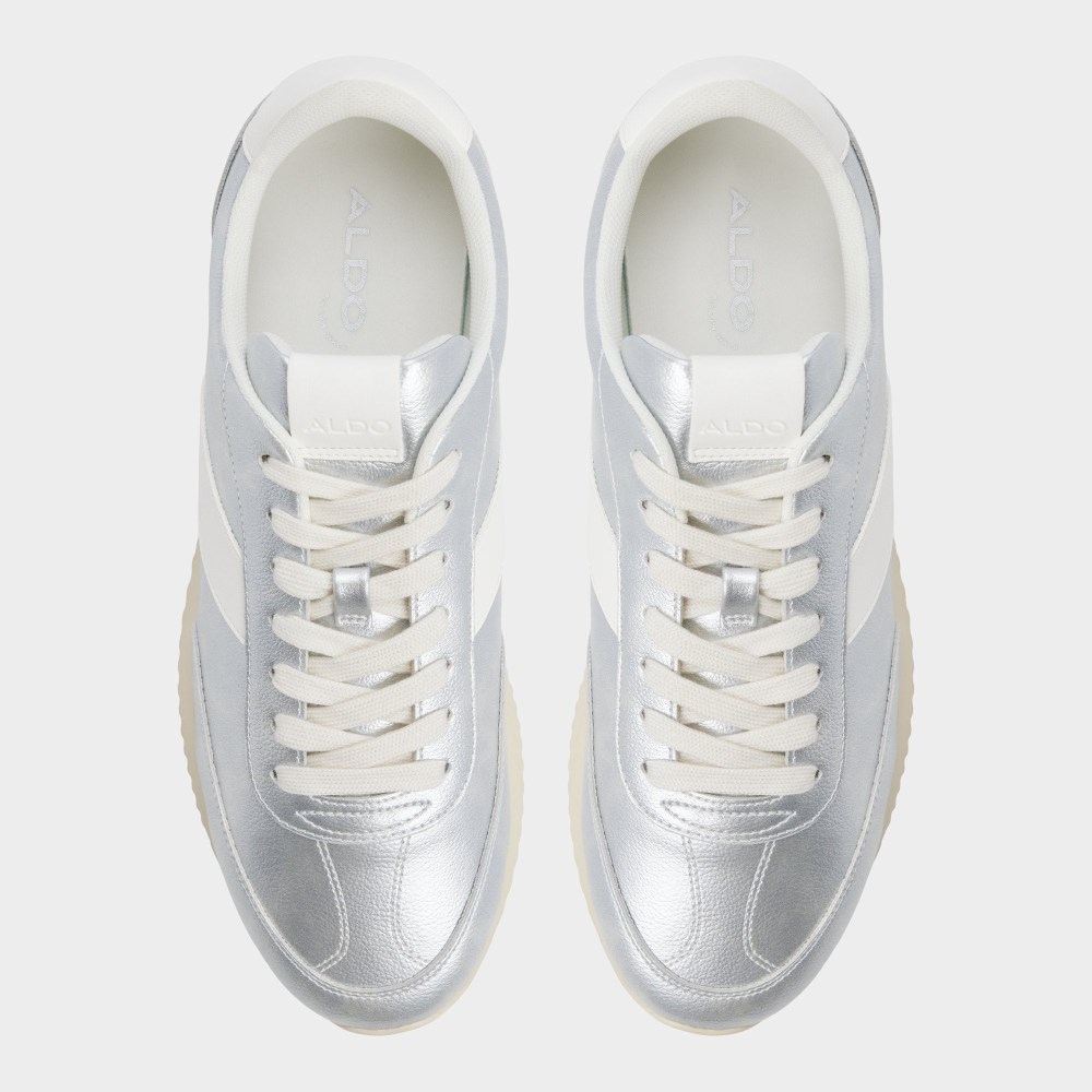 Aldo Nathaniell - Silver