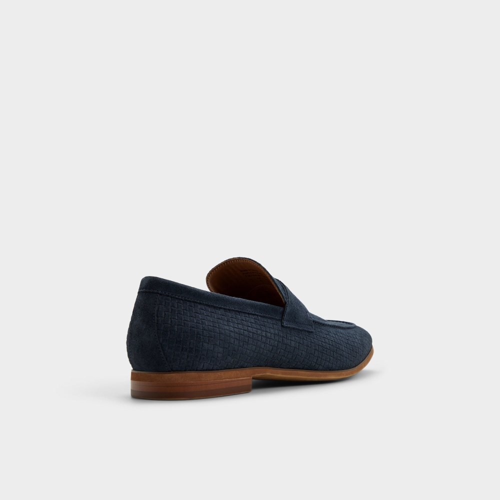 Aldo Giles - Navy