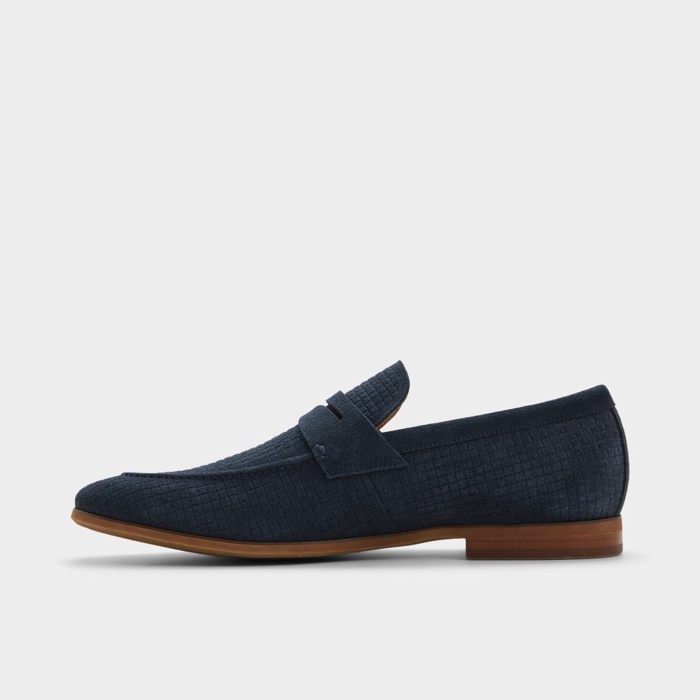 Aldo Giles - Navy