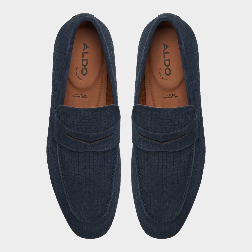 Aldo Giles - Navy