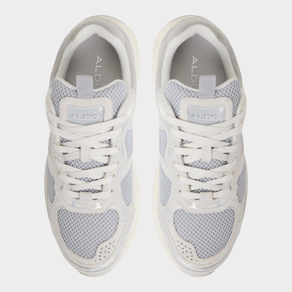 Aldo Blade - Grey