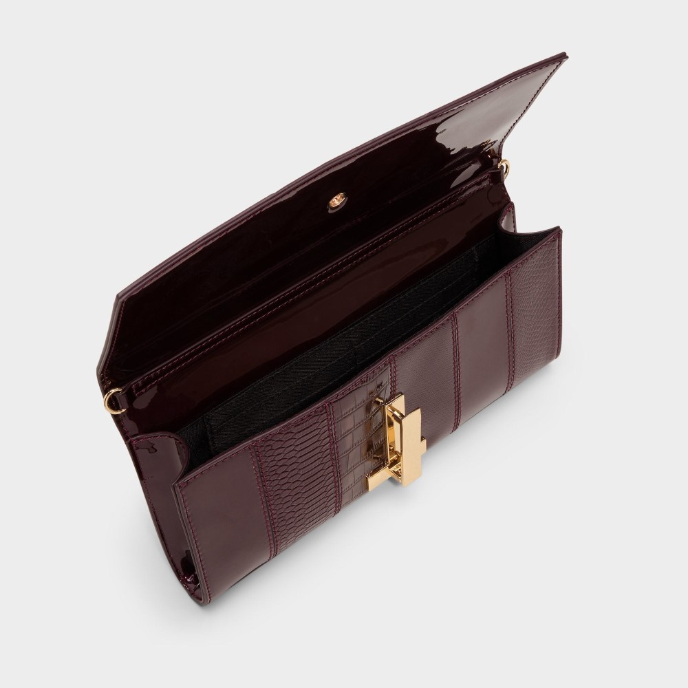 Aldo Alarissaa - Purple