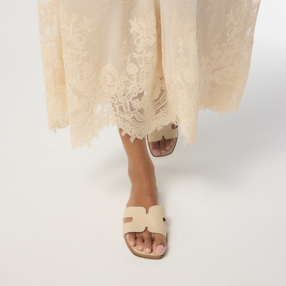 Aldo Itsandal - Beige