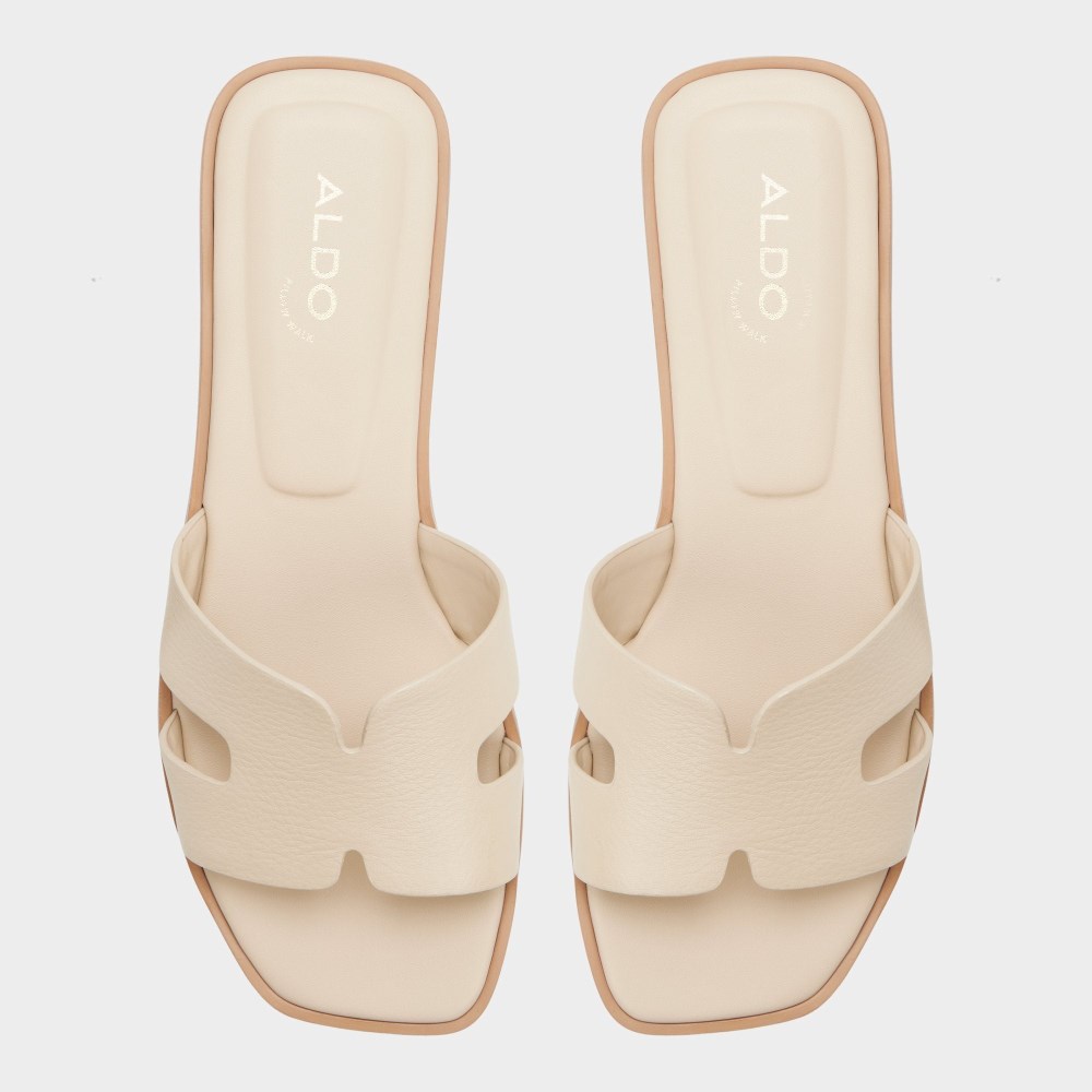 Aldo Itsandal - Beige