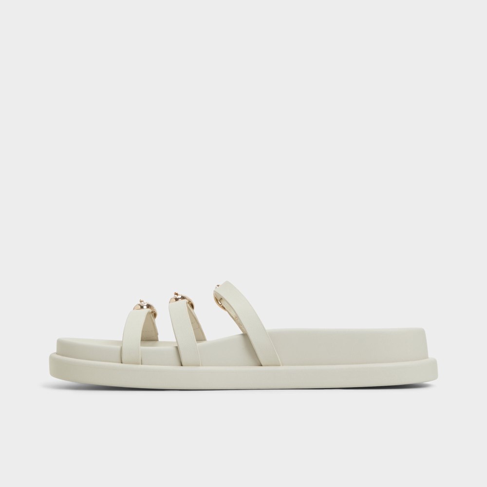 Aldo Zephyra - White