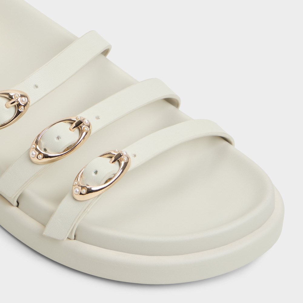 Aldo Zephyra - White