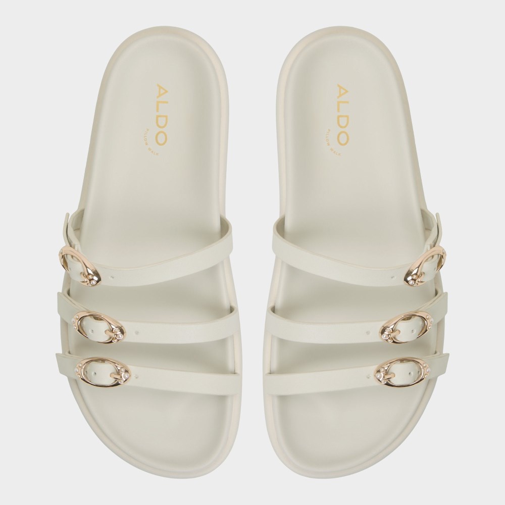 Aldo Zephyra - White