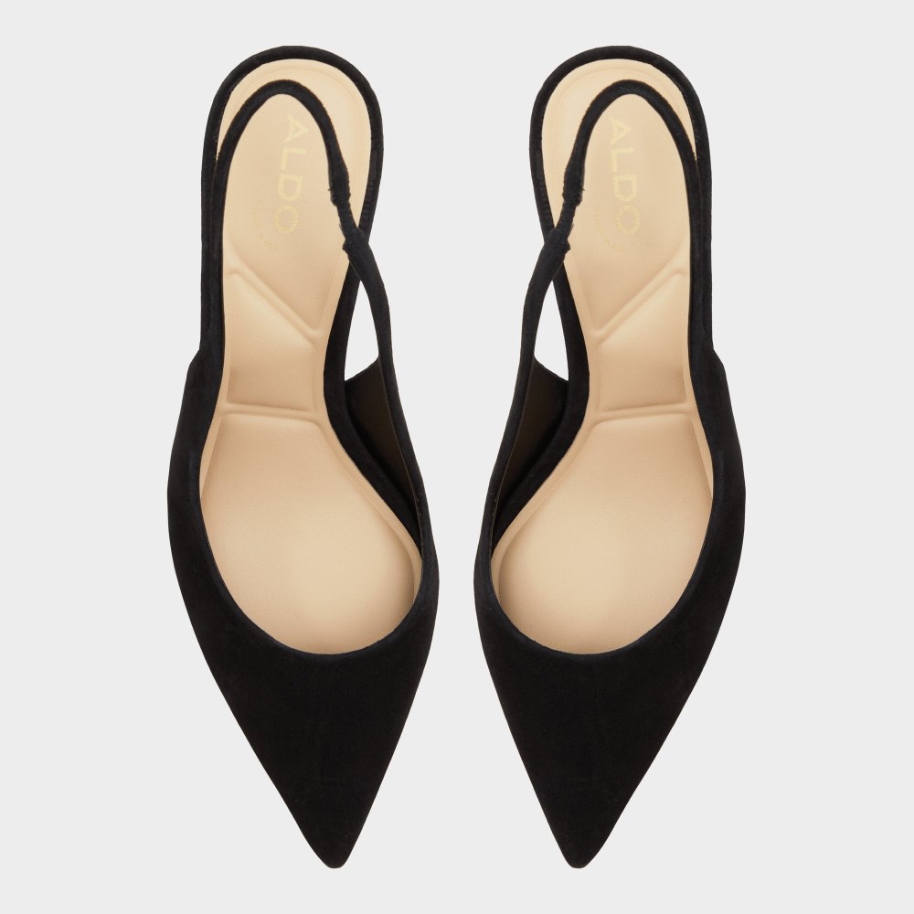 Aldo Uliana - Other black