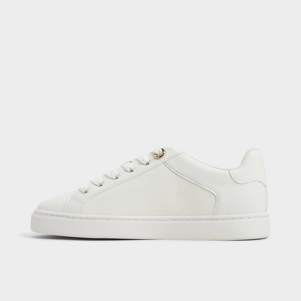 Aldo Elgata-xt - White