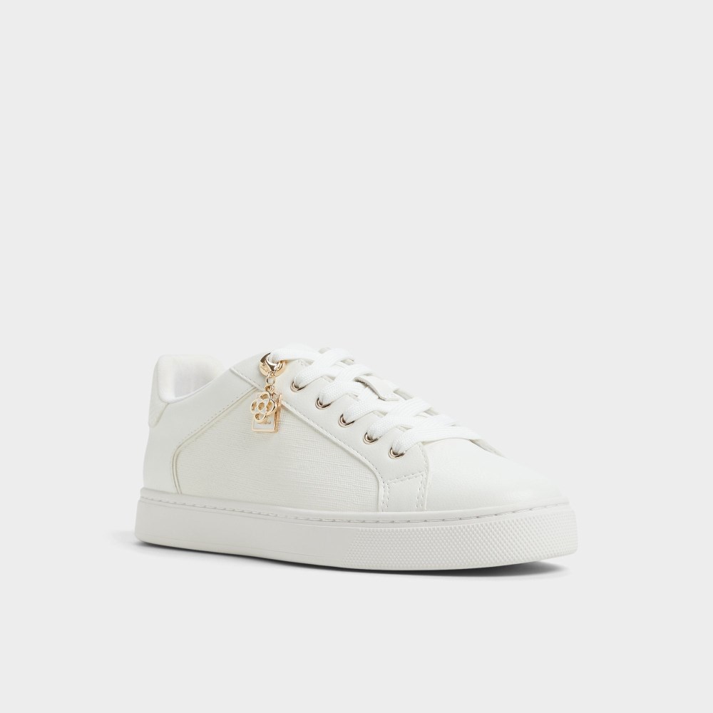 Aldo Elgata-xt - White