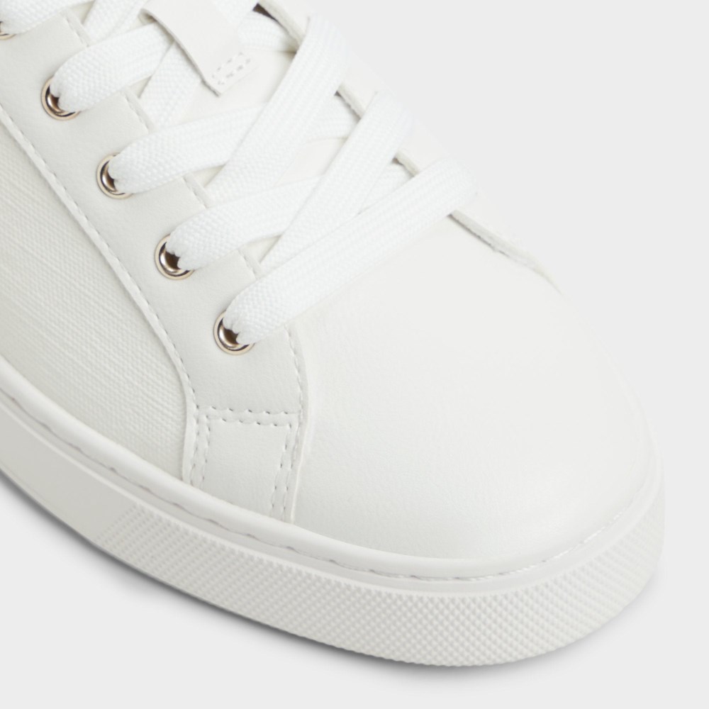 Aldo Elgata-xt - White