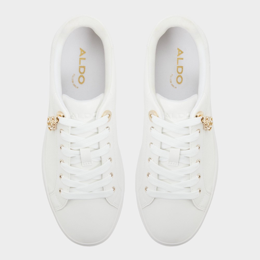 Aldo Elgata-xt - White