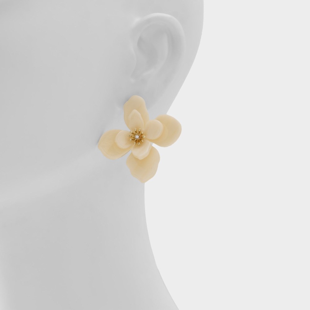 Aldo Joliefleur - Ice