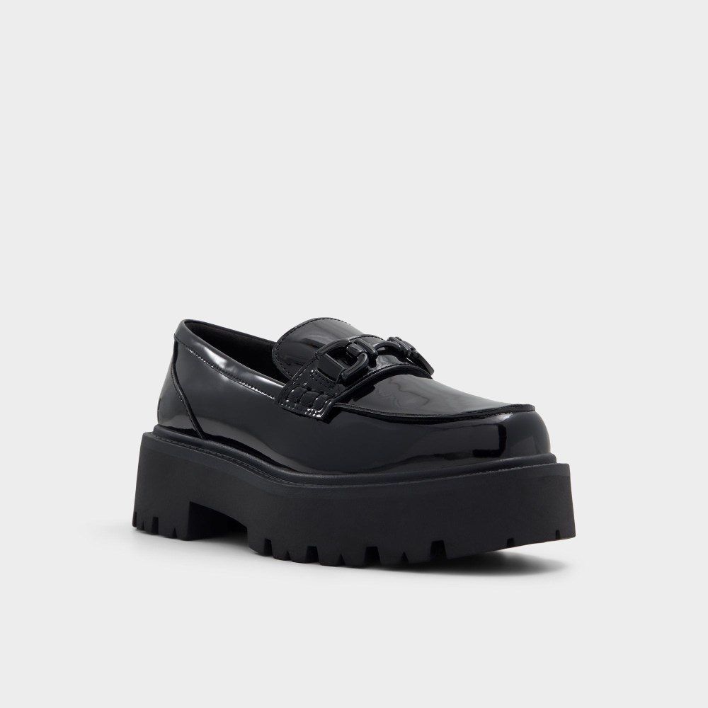 Aldo Oneameth - Black