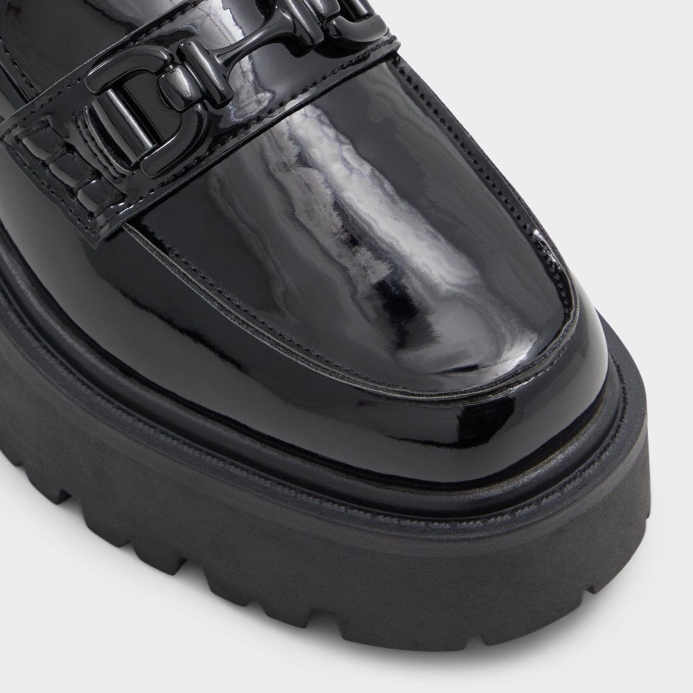 Aldo Oneameth - Black