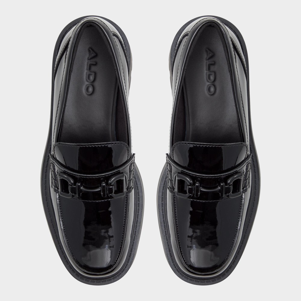 Aldo Oneameth - Black
