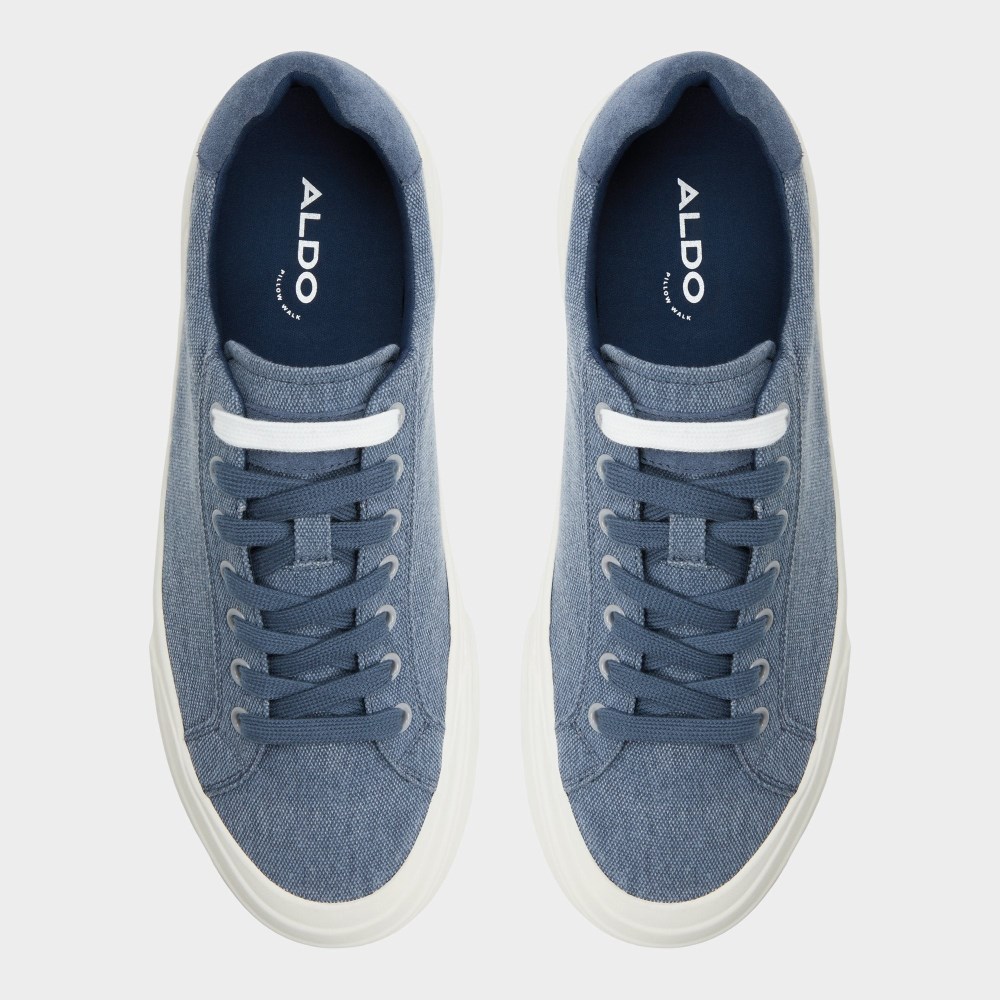 Aldo Wildside - Light Blue