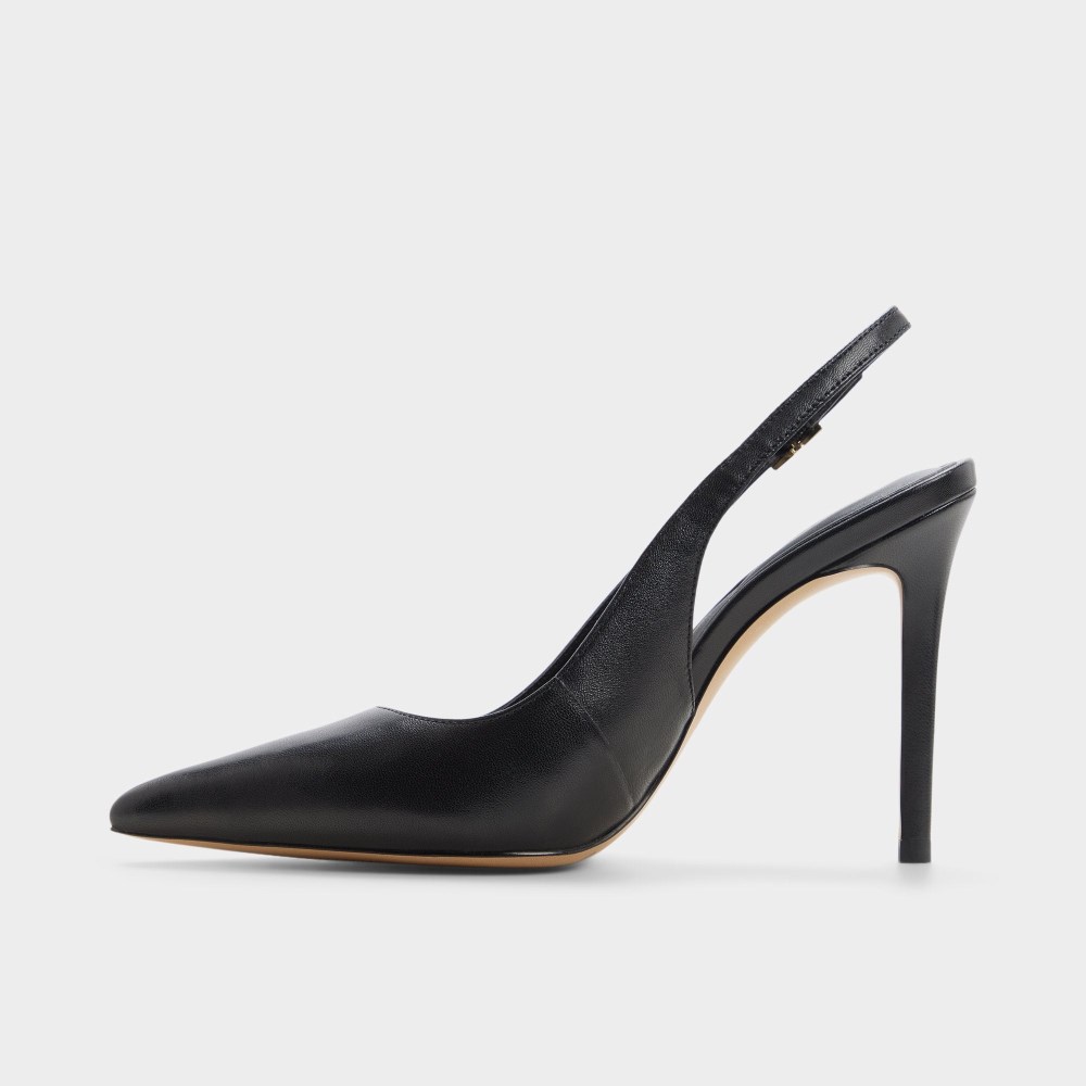 Aldo Stessysling2.0 - Black
