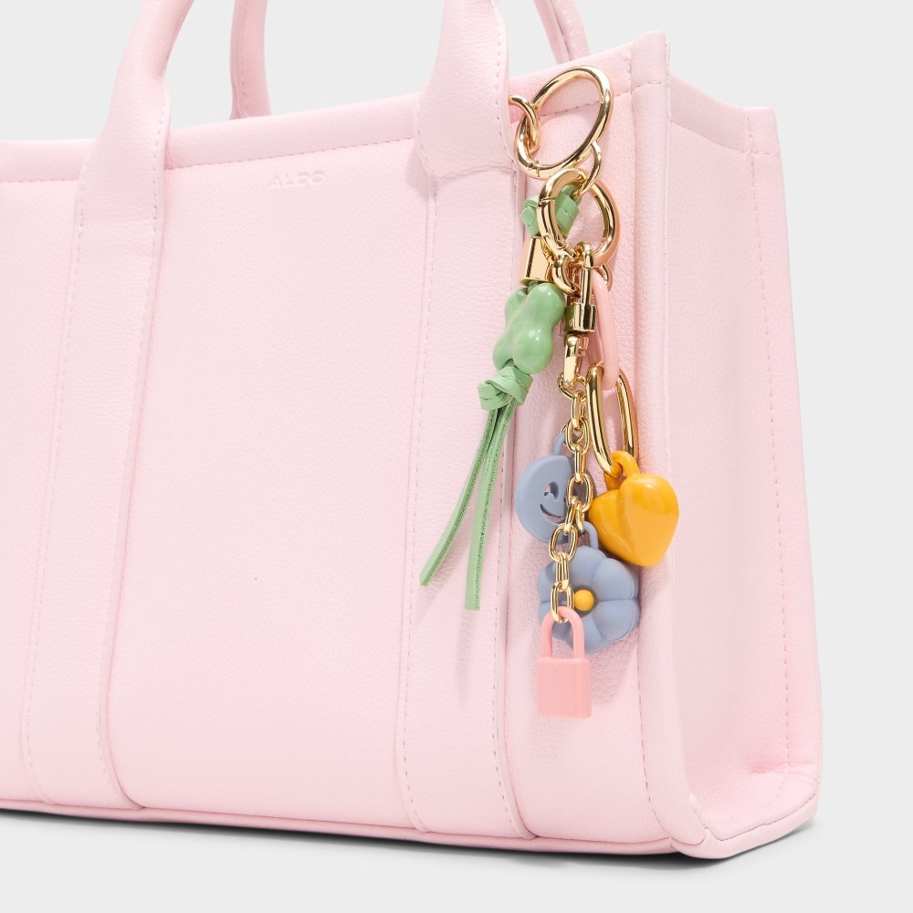 Aldo Hyperthalamuscorp - Pink