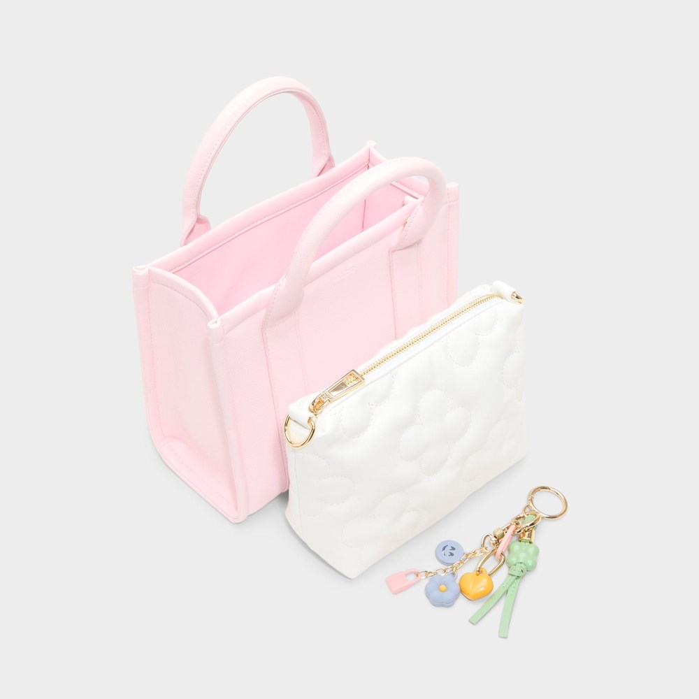 Aldo Hyperthalamuscorp - Pink