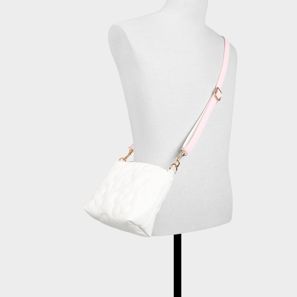 Aldo Hyperthalamuscorp - Pink