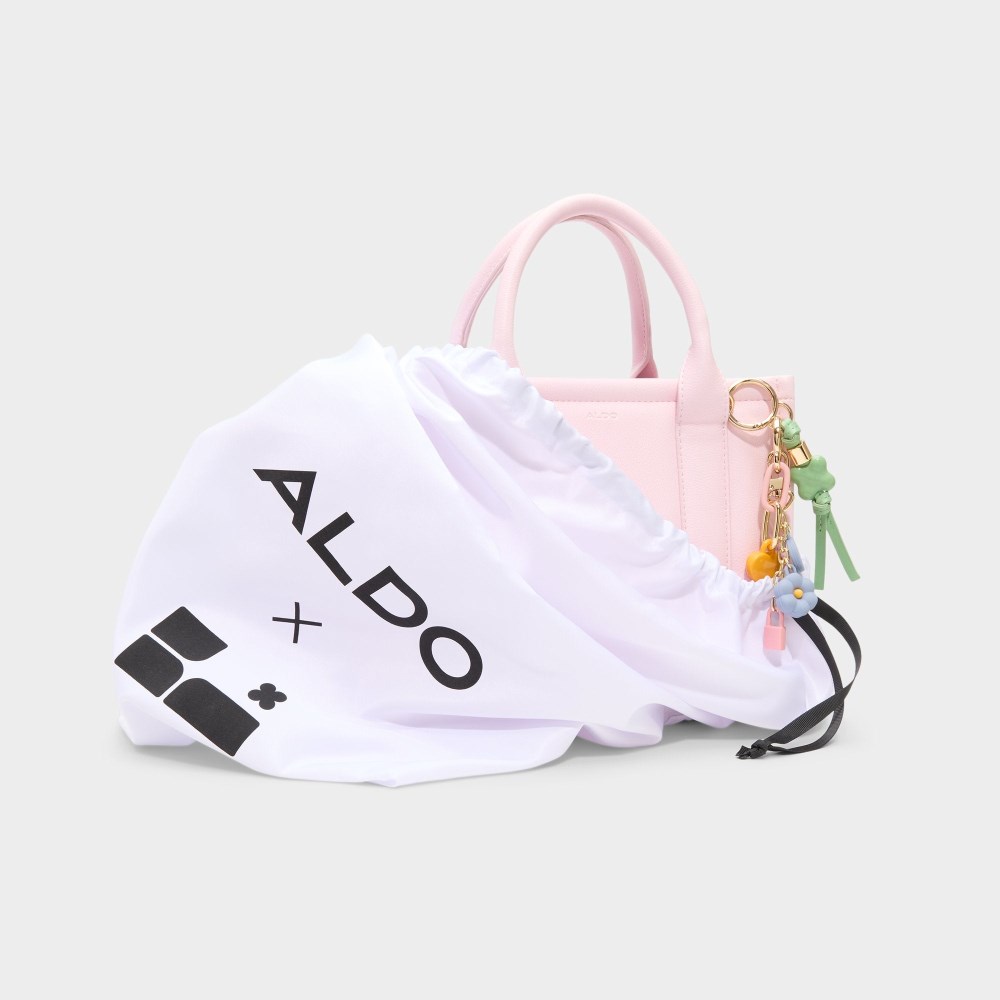 Aldo Hyperthalamuscorp - Pink
