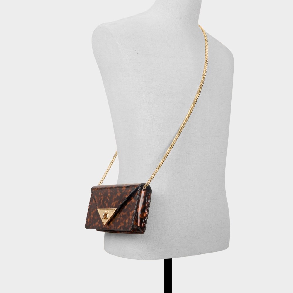 Aldo Briimortonn - Other brown