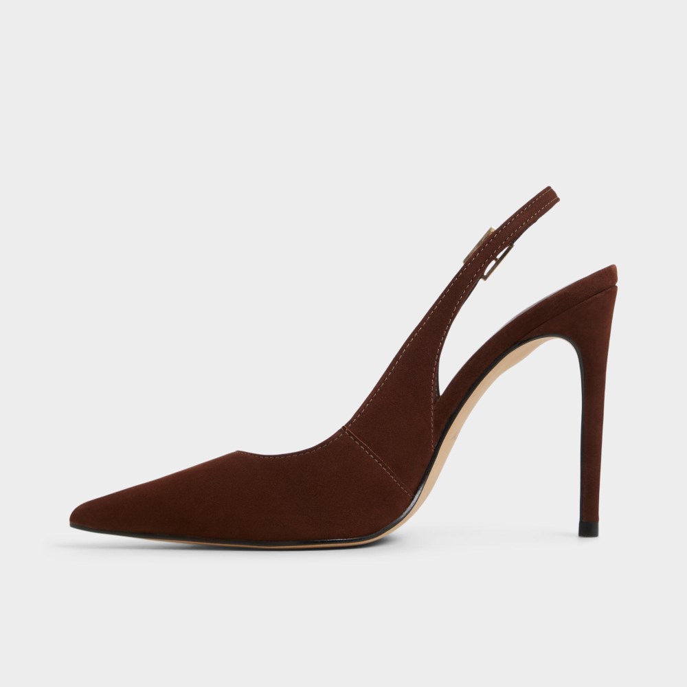 Aldo Stessysling - Dark Brown