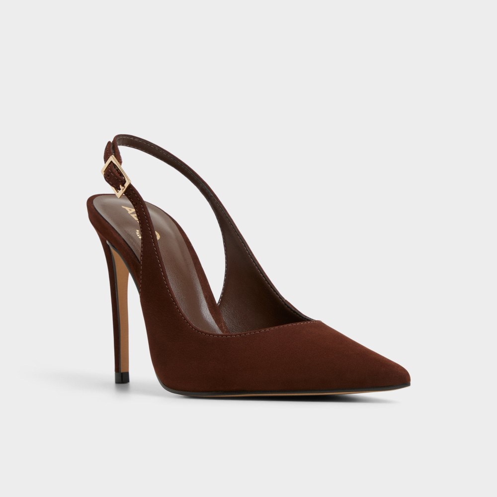 Aldo Stessysling - Dark Brown