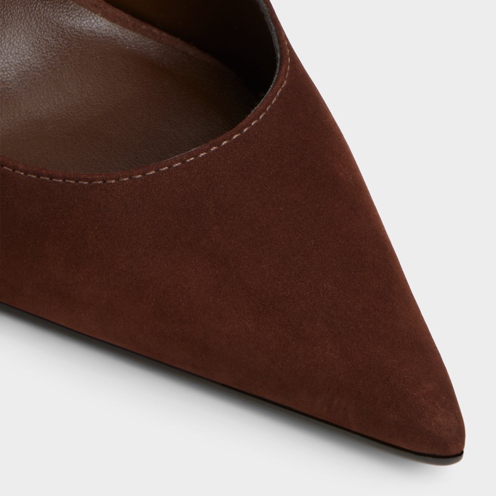 Aldo Stessysling - Dark Brown