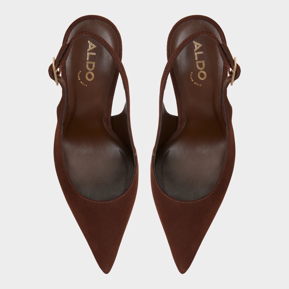 Aldo Stessysling - Dark Brown