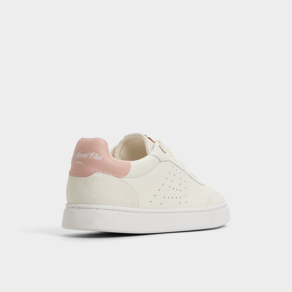 Aldo Clubsport - Cream
