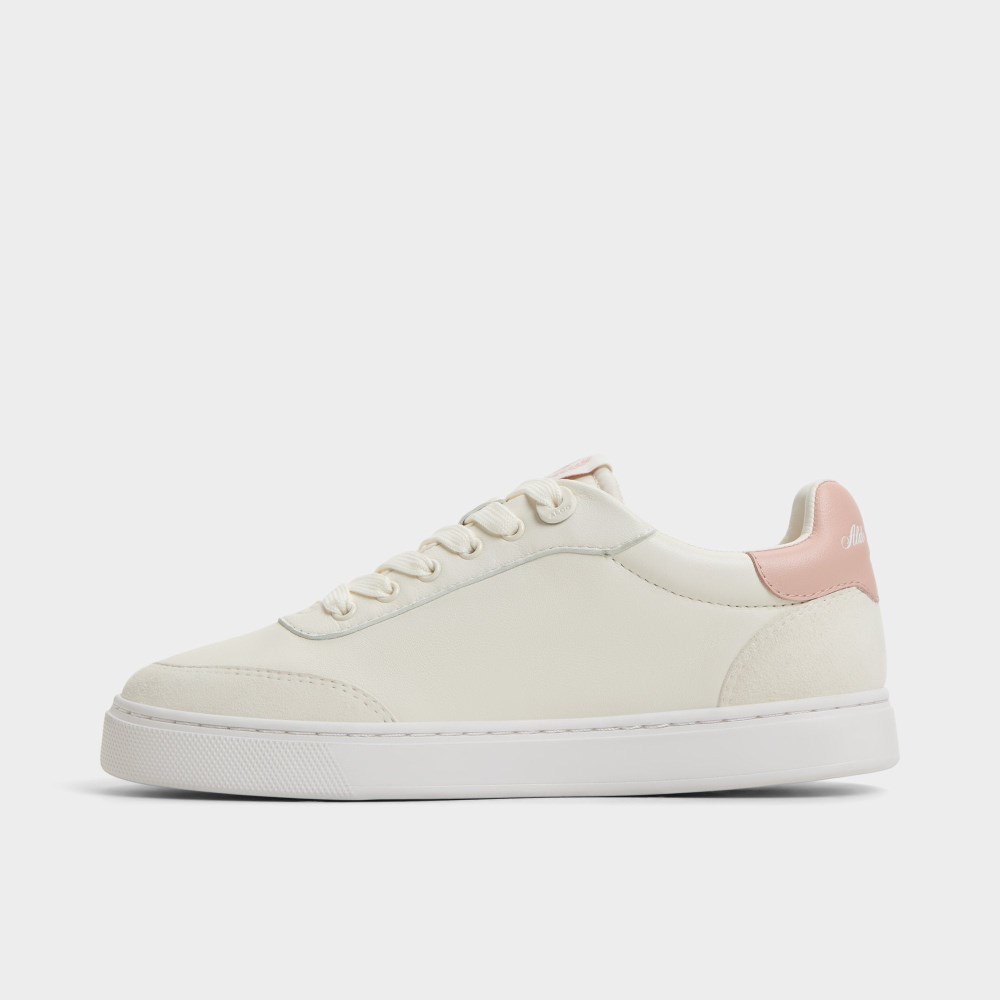 Aldo Clubsport - Cream