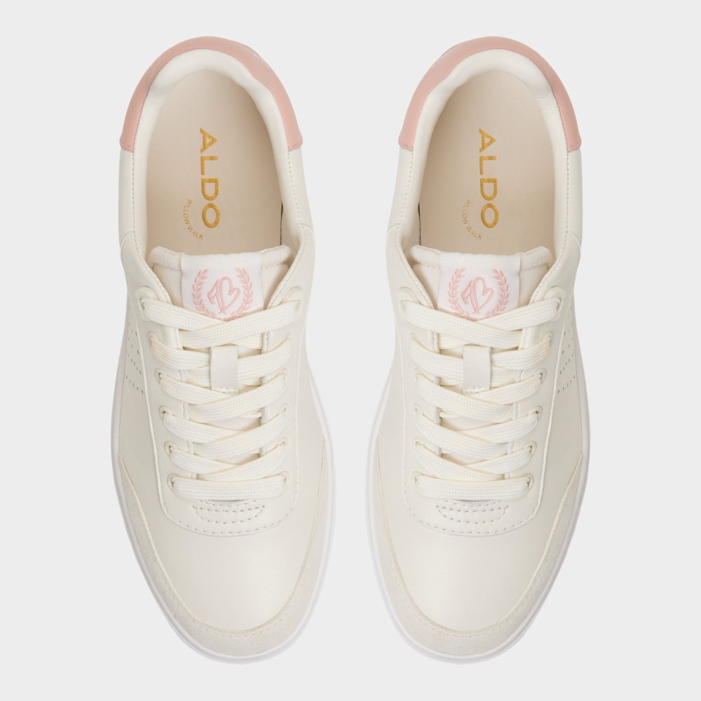 Aldo Clubsport - Cream