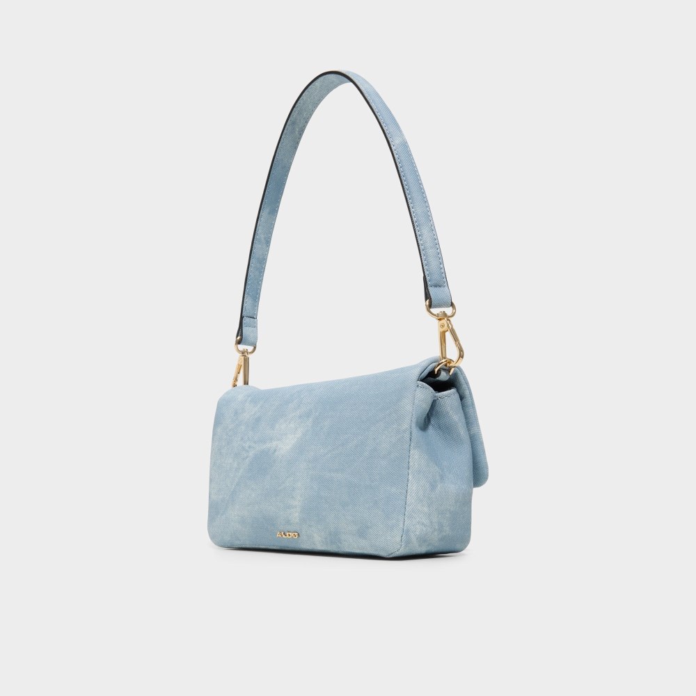 Aldo Bellaamourr - Denim