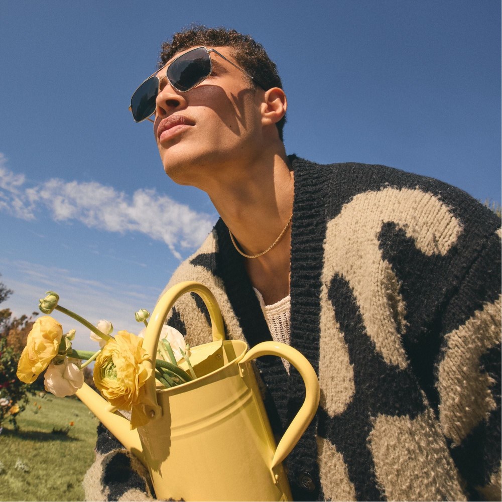 Aldo Frelinnorx - Silver