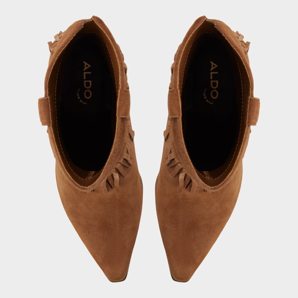 Aldo Jollene - Dark Brown