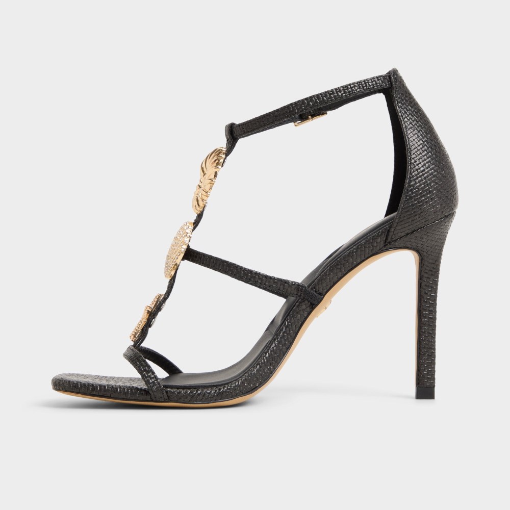 Aldo Summerdate - Black
