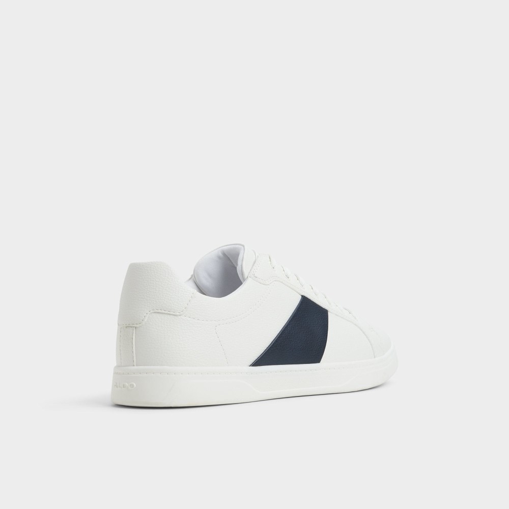 Aldo Ozzy - White/Navy