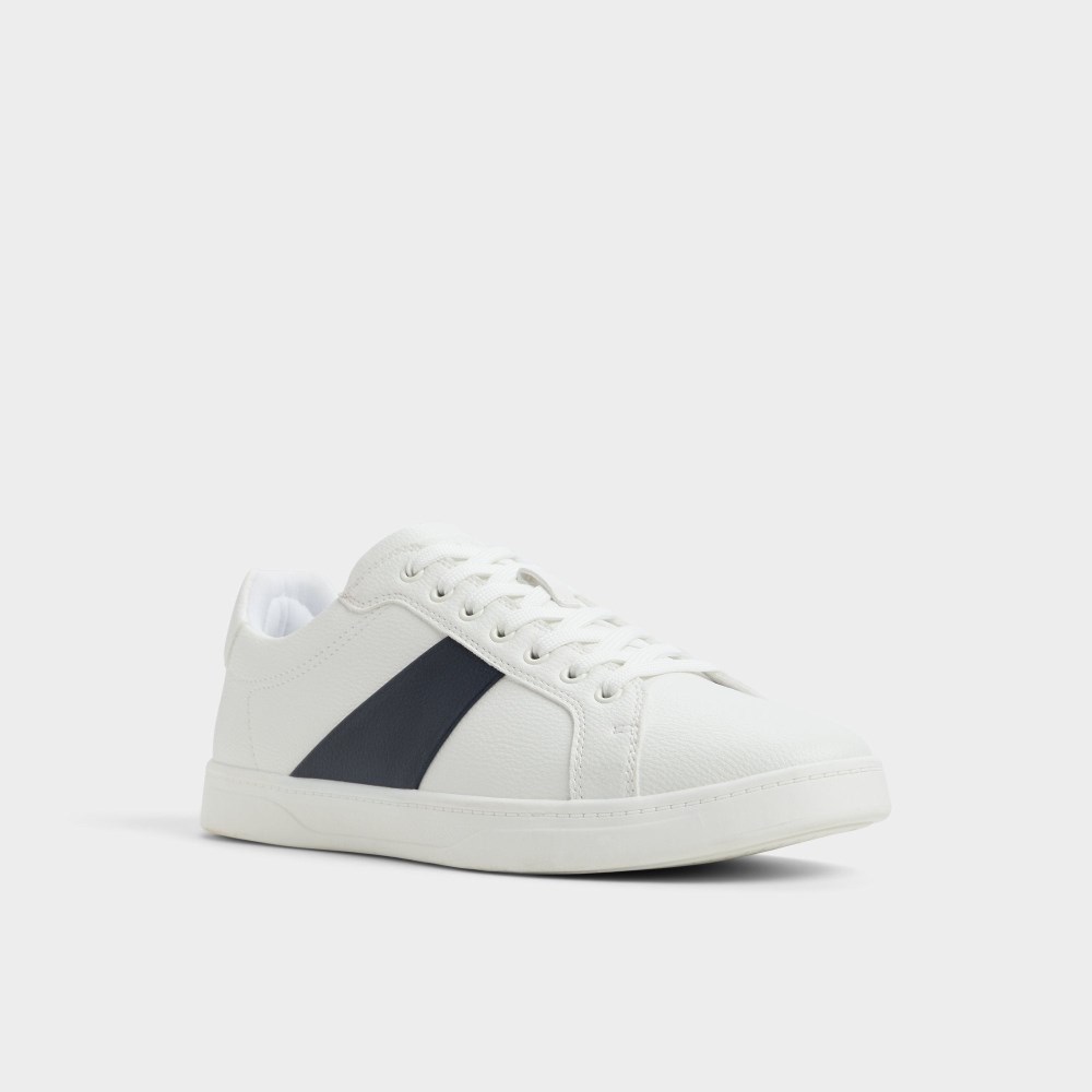 Aldo Ozzy - White/Navy