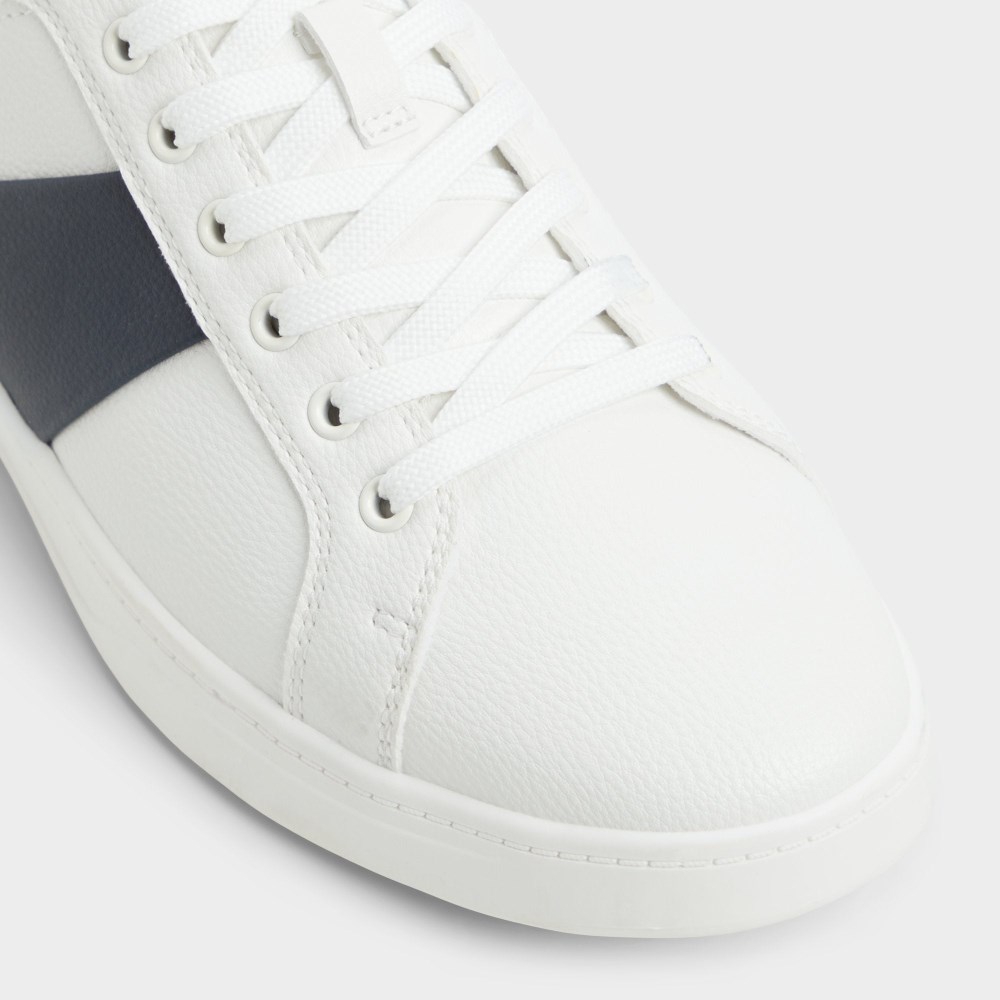 Aldo Ozzy - White/Navy